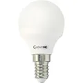 Lightme - Lm85148 Led Eek F (a - G) E14 Tropfenform 5 W = 40 W Warmweiß (ø X L) 45 Mm X 83 Mm Dimmbar