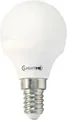 LightMe LM85148 LED EEK F (A - G) E14 Tropfenform 5W = 40W Warmweiß (Ø x L) 45mm x 83mm dimmbar (Varilux) 1St.
