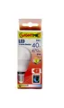 LightMe LED 3-Stufen Dimmbar E14 Tropfenform 5W=40W Warmweiß 470lm 2700K 851485