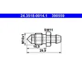 ATE 24.3518-0014.1 Entlüfterschraube Entlüfterventil