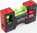 Wiha Pocket 46957 Mini-Wasserwaage 110 mm (46957)