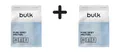 2 x Bulk Pure Whey Protein (500g) (40,99 EUR/kg)