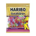 Haribo Goldbären Wilde Bääären Fruchtgummi beeriger Geschmack 175g