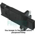 Durchflussmesser 7516173E HOFFER für LAND ROVER PEUGEOT FORD CITROËN FIAT VOLVO