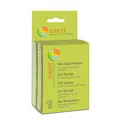 Sonett Bio Öko-Spülschwamm (2 x 2 Stk)