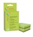 (3 EUR/Stück) sonett Öko-Spülschwamm, 2er Pack