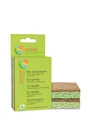 Öko Reinigungsschwamm – Spülschwamm, 2er Pack, vegan, kratzfrei, oberflächens...