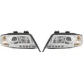 DIEDERICHS 1024787 Hauptscheinwerfersatz für AUDI A6 C5 (4B2) 1997-09.1999