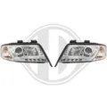 Hauptscheinwerfersatz Diederichs 1024787 Hd Tuning für