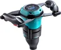 COLLOMIX Rührwerk XQ 6 HF ohne Rührer, 1750 Watt, 230 V, 8 Stufen, - 750 UpM - 29105