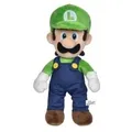 Super Mario, Luigi, Kuscheltier 30 cm
