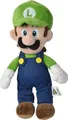 Simba Super Mario Luigi Plüschfigur, 30 cm