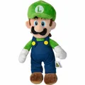 Simba Toys 109231011 - Super Mario Luigi Plüsch ca. 30cm