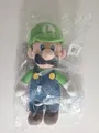 Klempner Luigi | Plüsch-Figur | Super Mario | 30 cm | Kuschel-Tier
