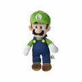 Simba Super Mario Luigi Plüsch Plüschfigur Kuscheltier Stofftier Stoffigur 30 cm