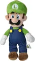 SIMBA 109231011 Plüschtier Super Mario - Luigi Cm.30