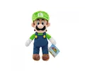 SUPER MARIO LUIGI PLÜSCH 30 CM VON SIMBA NEU