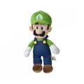 Simba Super Mario Plüschfigur Luigi 30 cm Stofffigur Spielfigur Kuscheltier