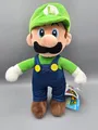 Super Mario: Luigi - Plüsch - Simba Toys - ca 30cm