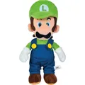 SuperMario Luigi Plüsch, 30cm