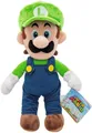 Simba Plüsch Stofftier Super Mario Luigi Plüsch 30cm 109231011