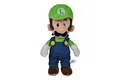 Super Mario Plüschfigur Luigi 30 cm Simba