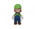 Simba 109231011 - SuMa Luigi Plüsch, 30cm - Neu