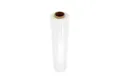 SCHMIDT security tools Schutzfolie Stretchfolie 300m 50cm 20my Transparent Dehnfolie Wickelfolie