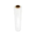 Stretchfolie 300m 50cm 20my Transparent Dehnfolie Wickelfolie Paletten Packfolie