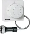 Heimeier-Thermostat-Kopf Typ F weiß Fern einsteller Kapillarrohr 2m Nr. 2802-00
