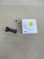 Heimeier Thermostat Kopf F mit Ferneinsteller und Fühler Nr 2802-00.500 S16/247