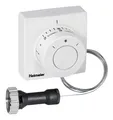 IMI Heimeier Thermostat-Kopf F Ferneinsteller Kapillarrohr 2 m, weiß 2802-00.500