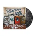 CHEAP TRICK All Washed Up - LP / Graphite Marble Vinyl (2025)