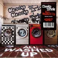 Cheap Trick / ALL WASHED UP (GRAPHITE MARBLE COLOUR LP) / BMG Rights Mgmt GmbH
