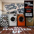 Cheap Trick - All Washed Up Vinyl LP NEU 0556735