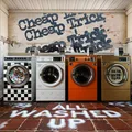 Cheap Trick All Washed Up (Vinyl) 12" Album Coloured Vinyl