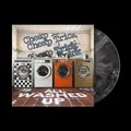 Cheap Trick - All Washed Up Graphite Marble Coloured  (2025 - EU - Original)