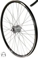 REDONDO 28 Zoll Vorderrad Laufrad Felge Schwarz Shimano Nexus Nabendynamo