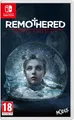 Maximum Games Remothered: Broken Porcelain - Standard Edition, Nintendo Switch, Nintendo Switch, M (Reif)