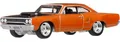 Hot Wheels Cars Premium Fast & Furious Druckguss-Auto im Maßstab 1:64 für Sammler, inspiriert von Fast & Furious Movie Franchise