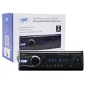 Pni Clementine Bus 8524bt Radio Mp3-player Mit Bluetooth Schwarz Schwarz One Size