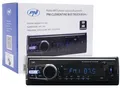 PNI PNI-8524BT 1-DIN Autoradio Bluetooth