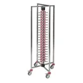 Saro Tellergestell PM 84, klappbar 87-1001 , 1 Tellergestell