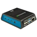 NComputing RX-series RX420 (RDP) - USFF - keine CPU - RAM 0 GB - keine HDD - Gig