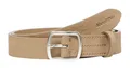 Marc O'Polo Fanny Ladies Belt W70 Gürtel Dusty Earth khaki Neu