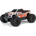Arrma 1:10 GRANITE MEGA 665 4X4 RTR Brushed Monster Truck Orange