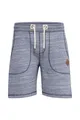 !Solid Sweatshorts SDAris Kurze Hose mit Kontrastkordeln