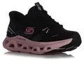SKECHERS SLIP - INS STEP ALTUS FAST LANE Schwarz
