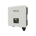 SolaX Wechselrichter | Hybrid G4 X3-Hybrid-10.0-D | 10 kW | 0 % MwSt. (gem. § 12 Abs. 3 UStG)