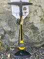 TOPEAK Joeblow Sport III Standpumpe mit Manometer